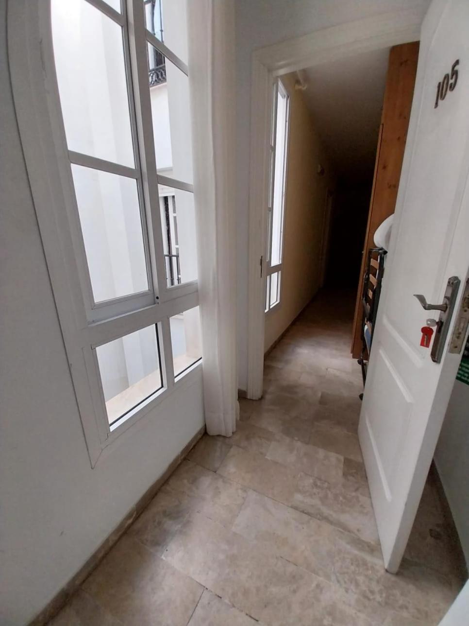 Hostal Montys Nerja Luaran gambar
